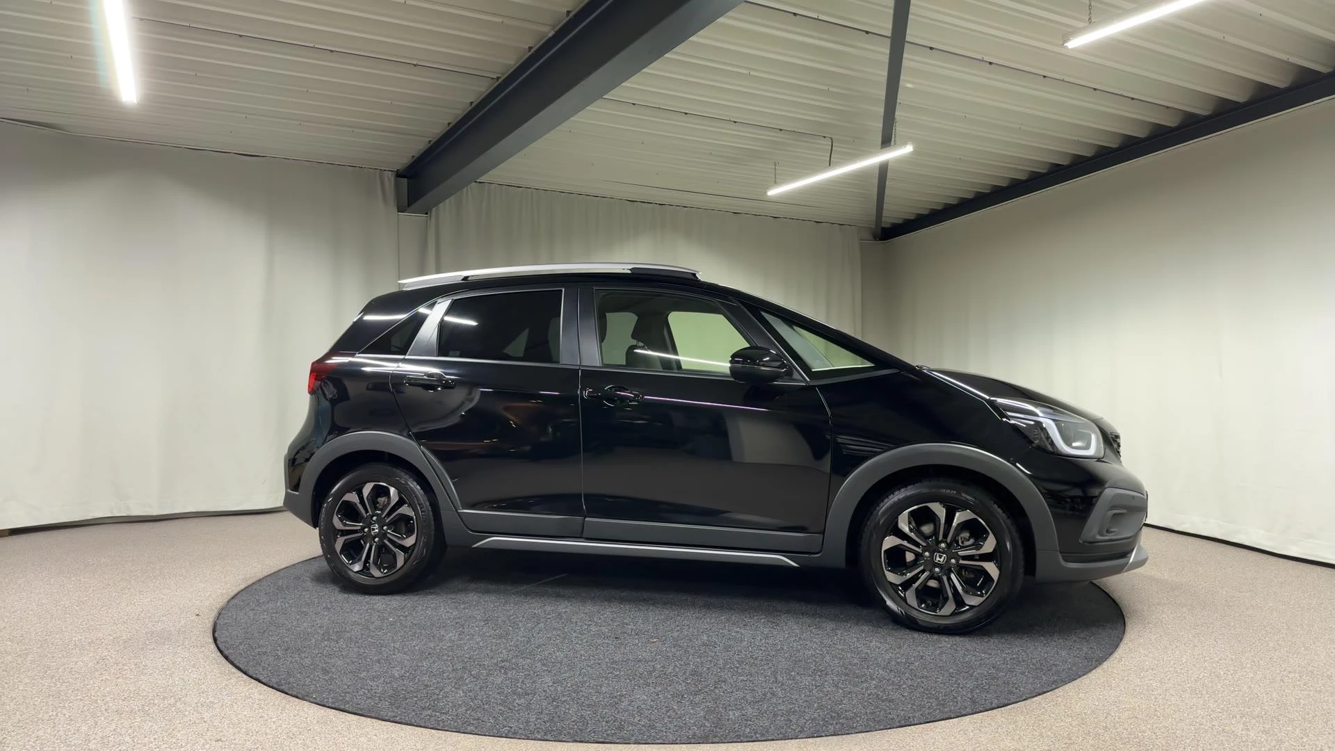 Hoofdafbeelding Honda Jazz