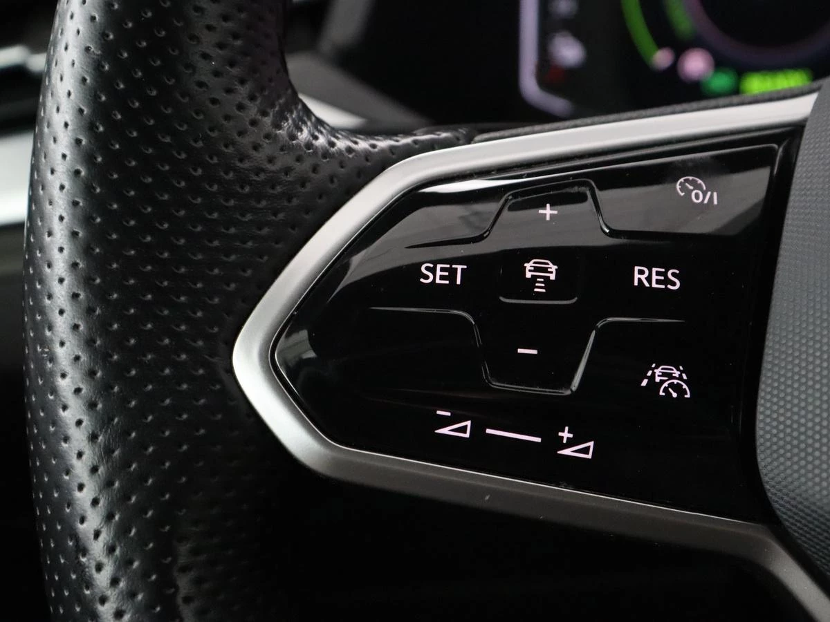 Hoofdafbeelding Volkswagen Arteon