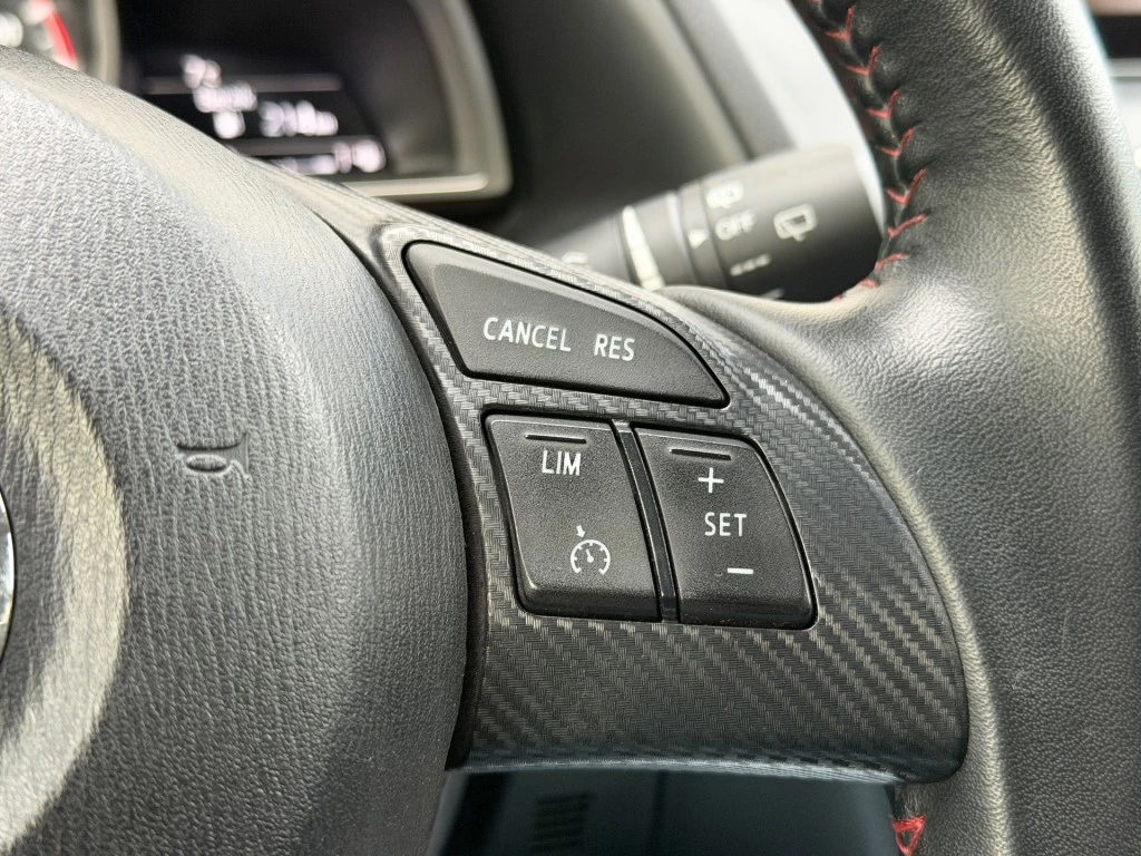 Hoofdafbeelding Mazda 3