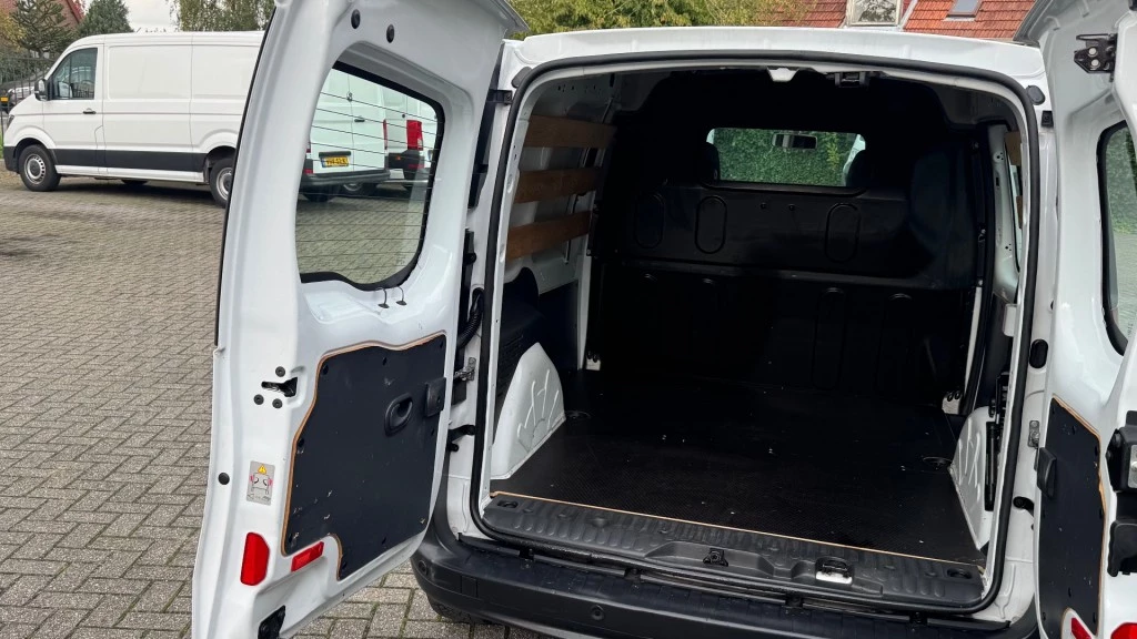 Hoofdafbeelding Mercedes-Benz Citan