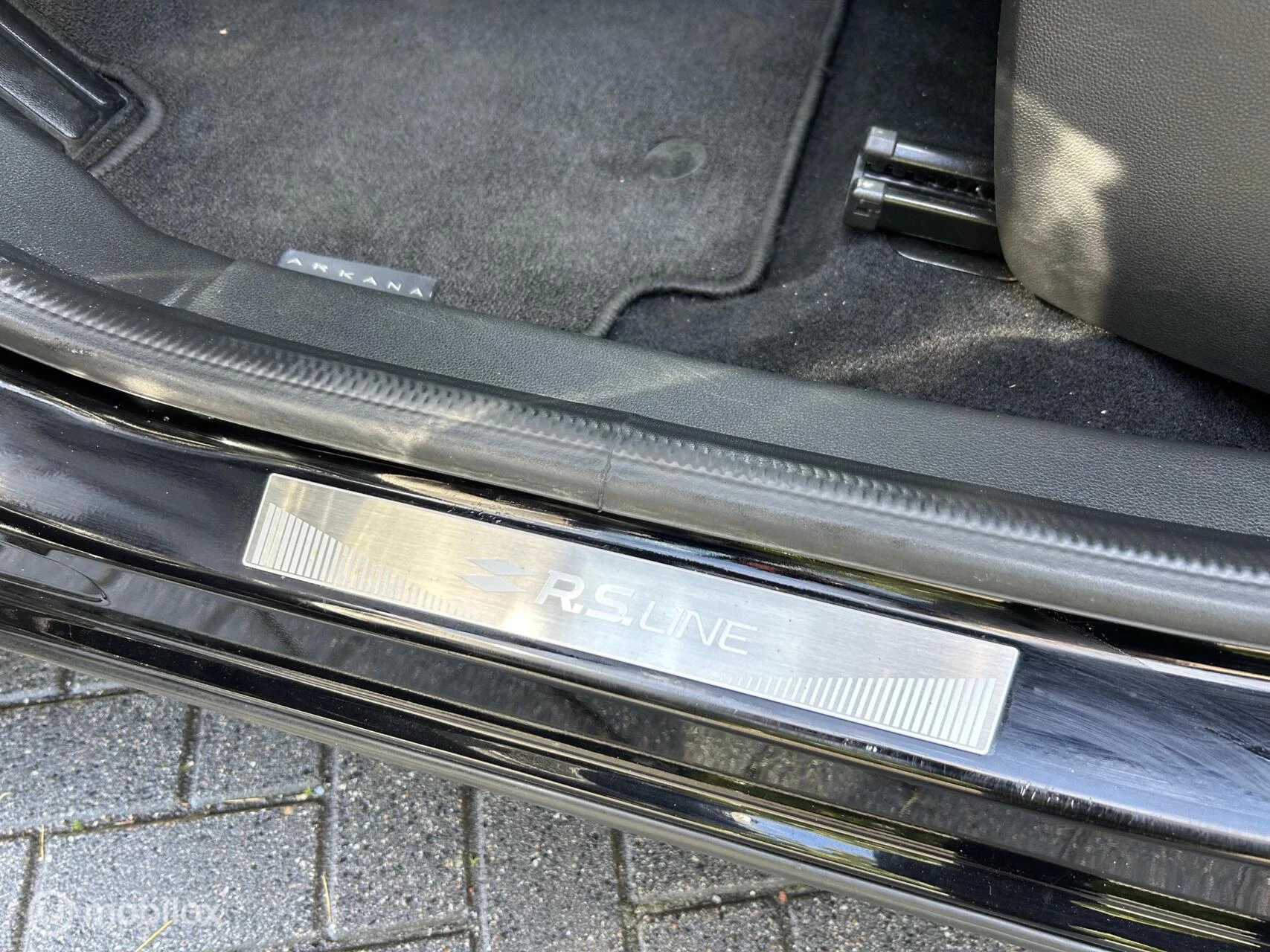 Hoofdafbeelding Renault Arkana