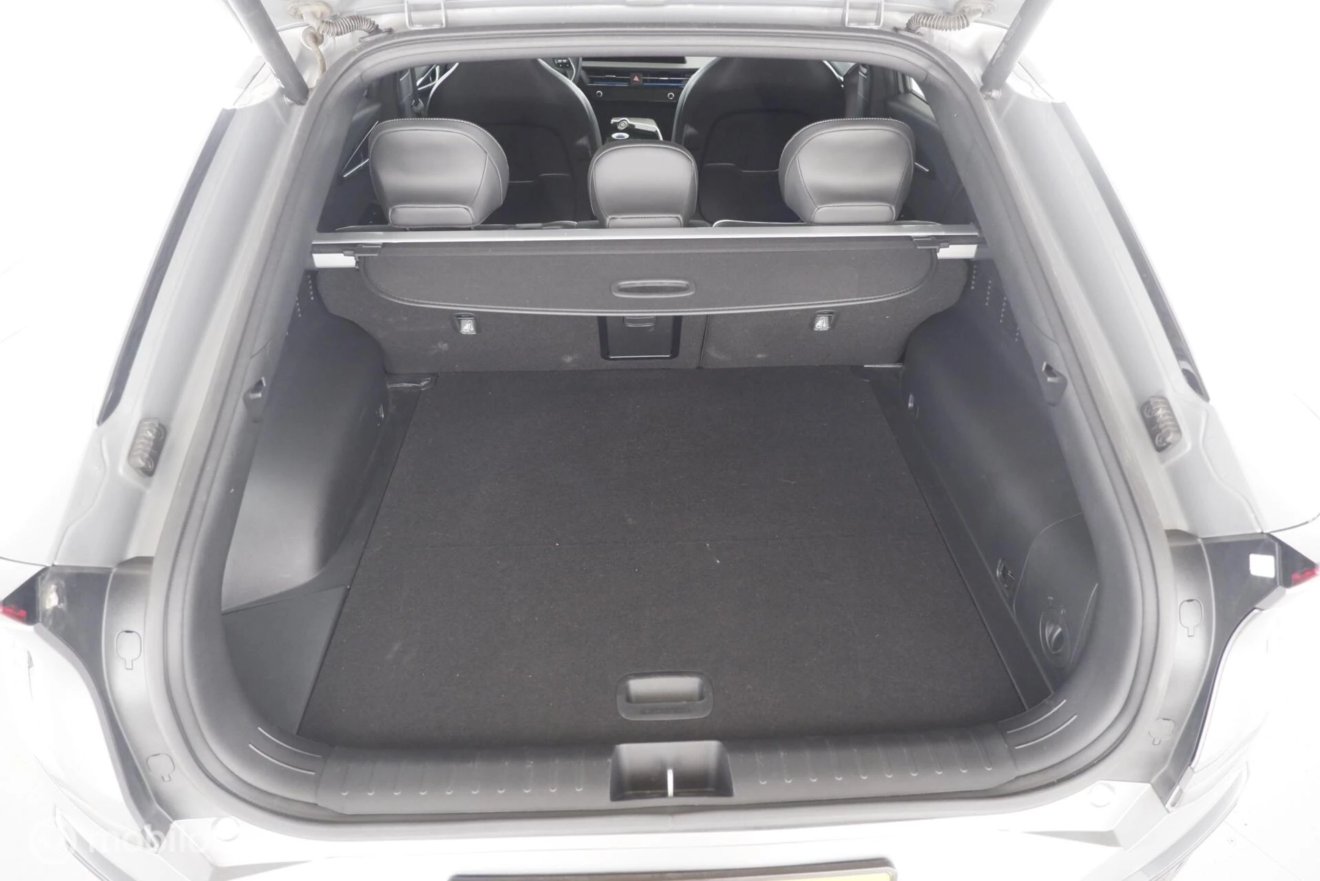 Hoofdafbeelding Kia EV6