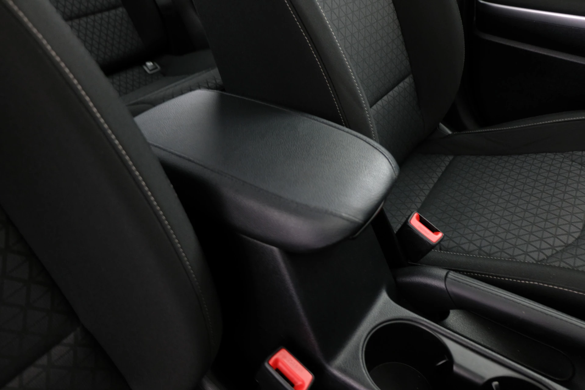 Hoofdafbeelding Kia XCeed