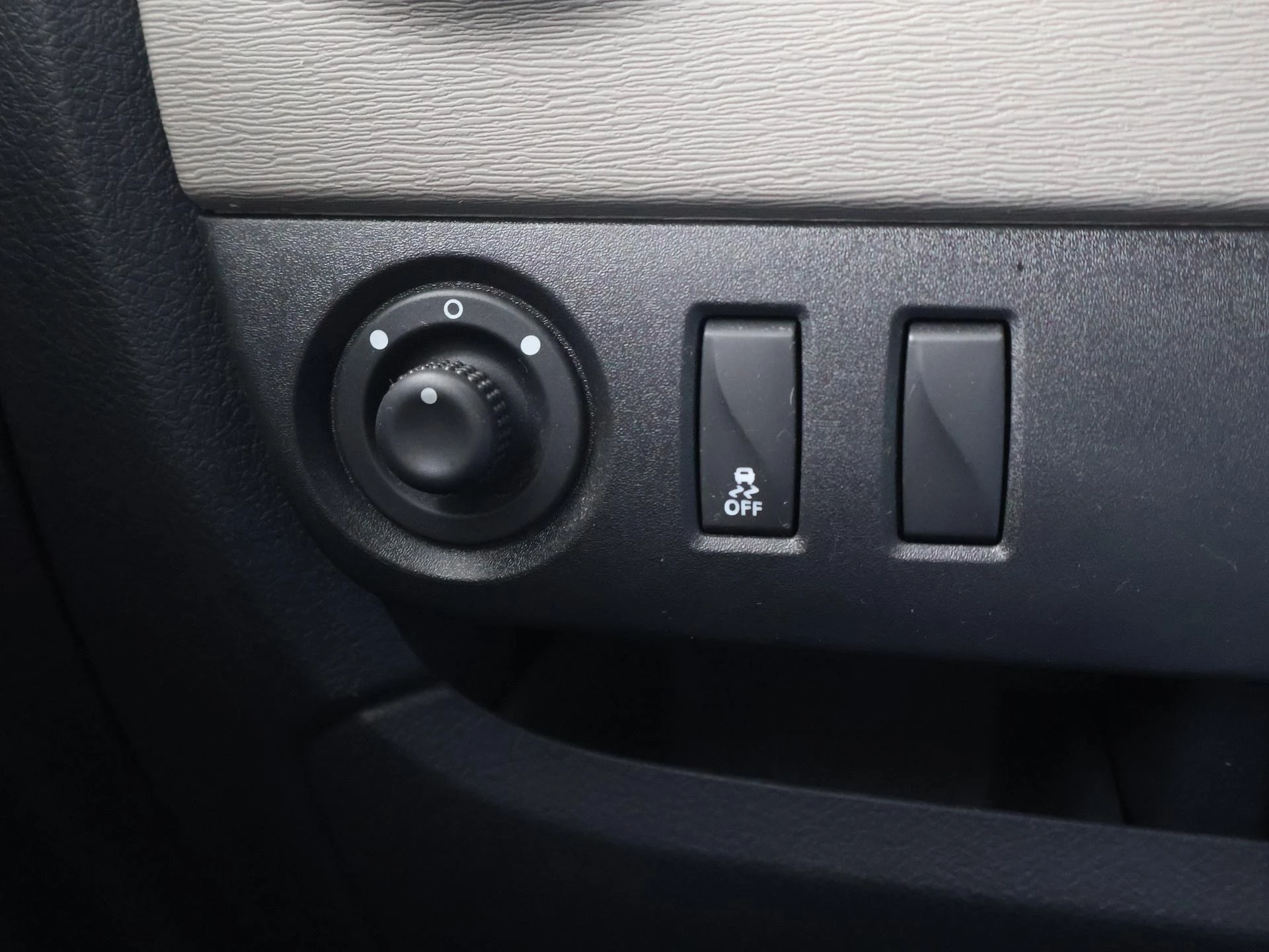 Hoofdafbeelding Dacia Dokker