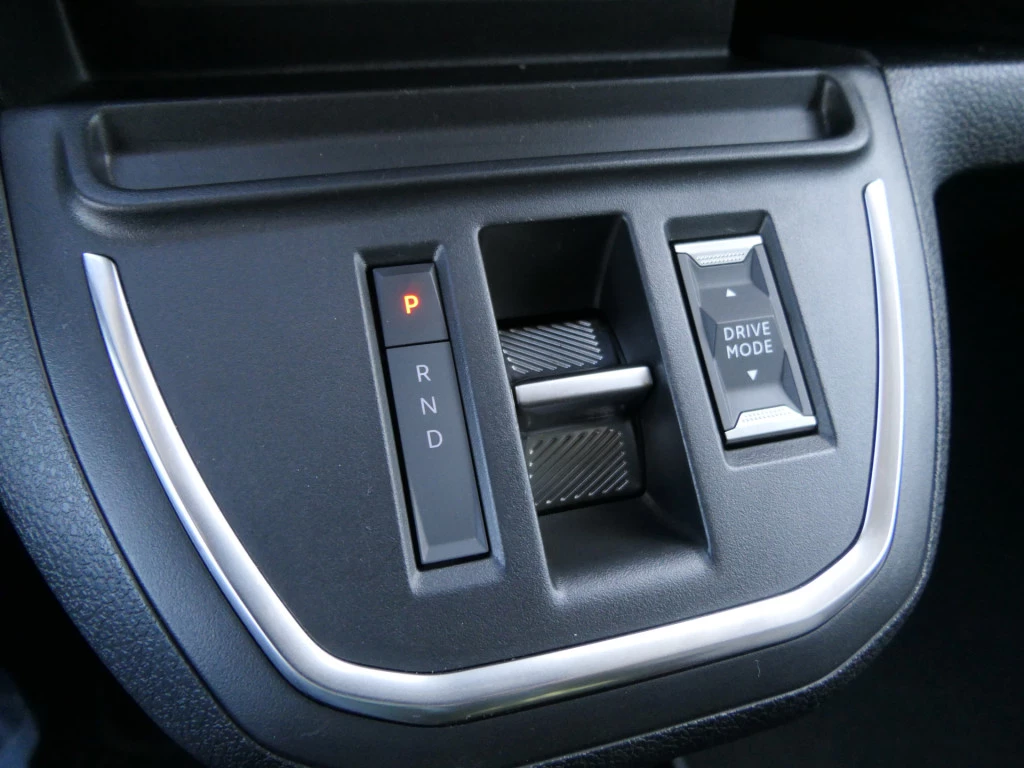 Hoofdafbeelding Opel Zafira e-Life