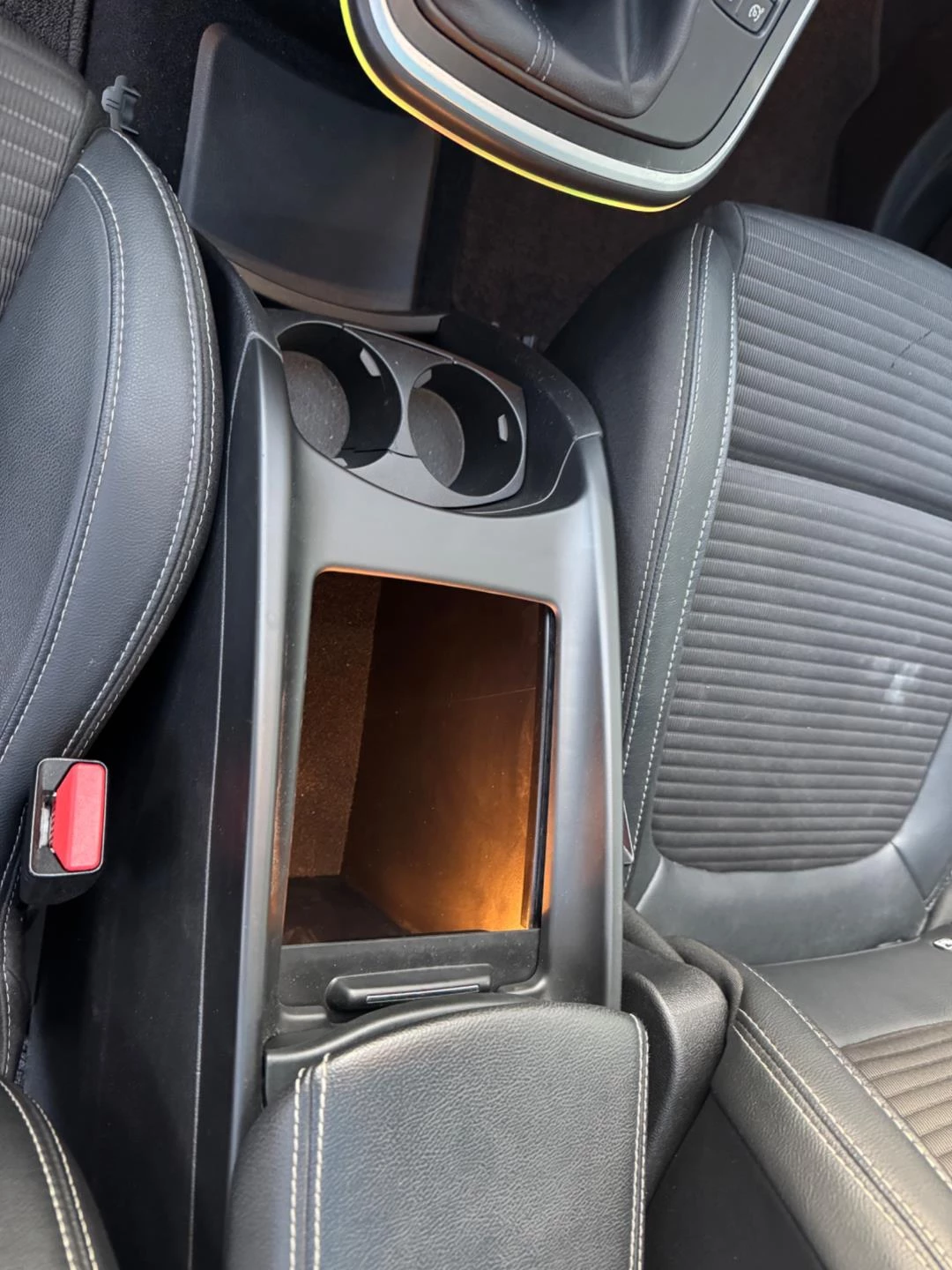 Hoofdafbeelding Renault Scénic