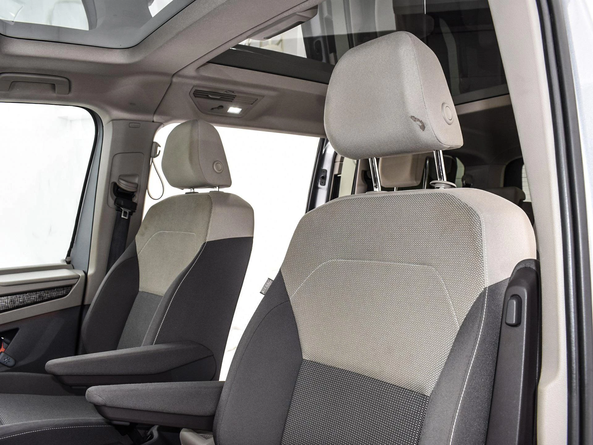 Hoofdafbeelding Volkswagen Multivan