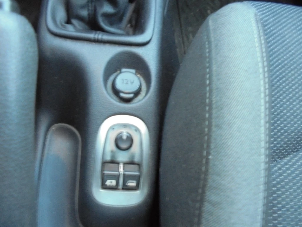 Hoofdafbeelding Peugeot 206+