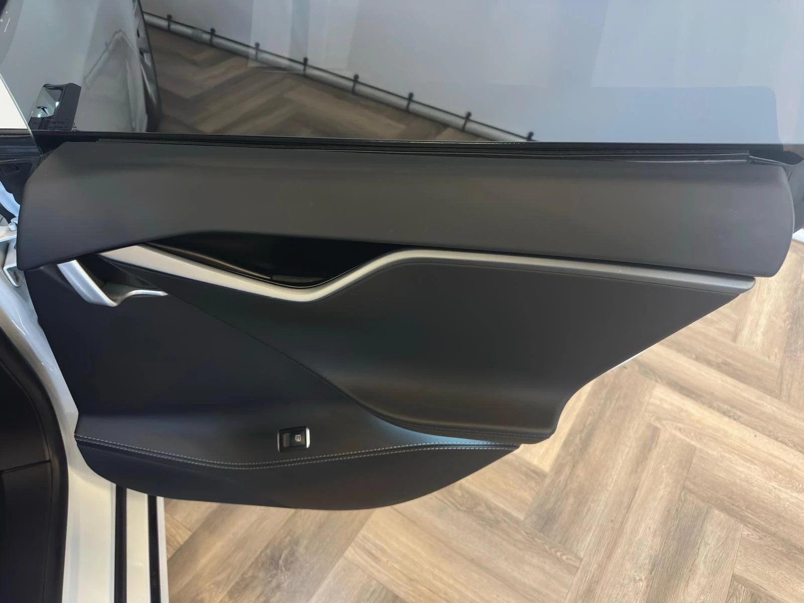 Hoofdafbeelding Tesla Model S