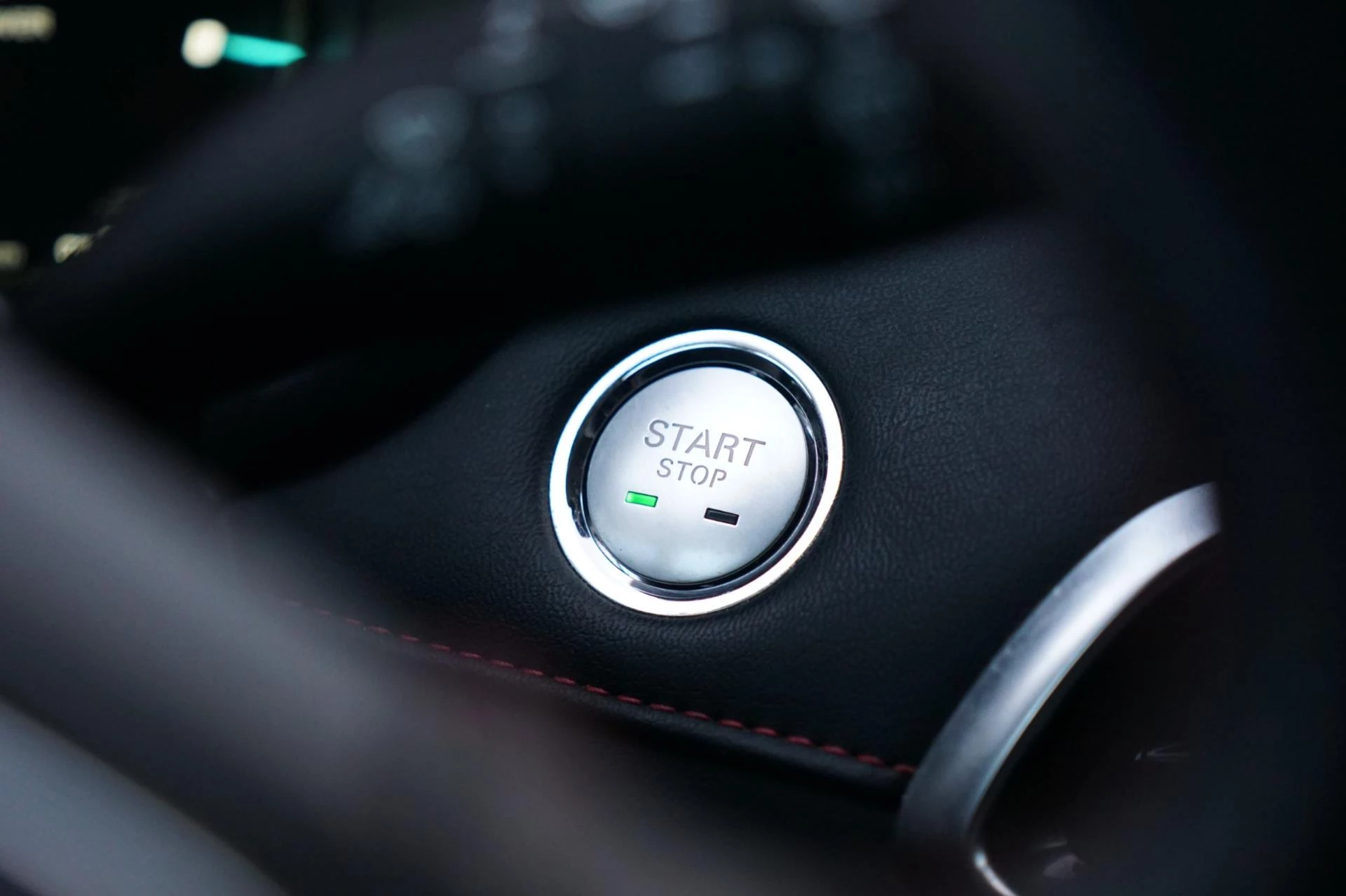 Hoofdafbeelding MG EHS