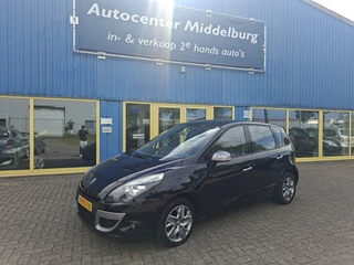 Hoofdafbeelding Renault Scénic Renault Scénic 1.5 DI Expression