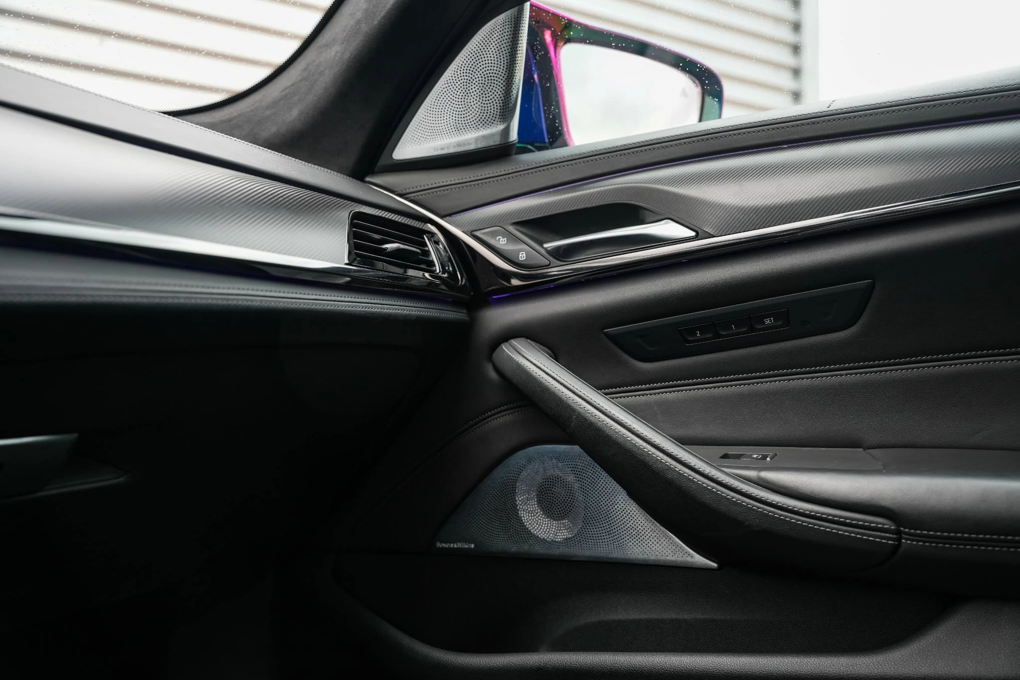Hoofdafbeelding BMW M5