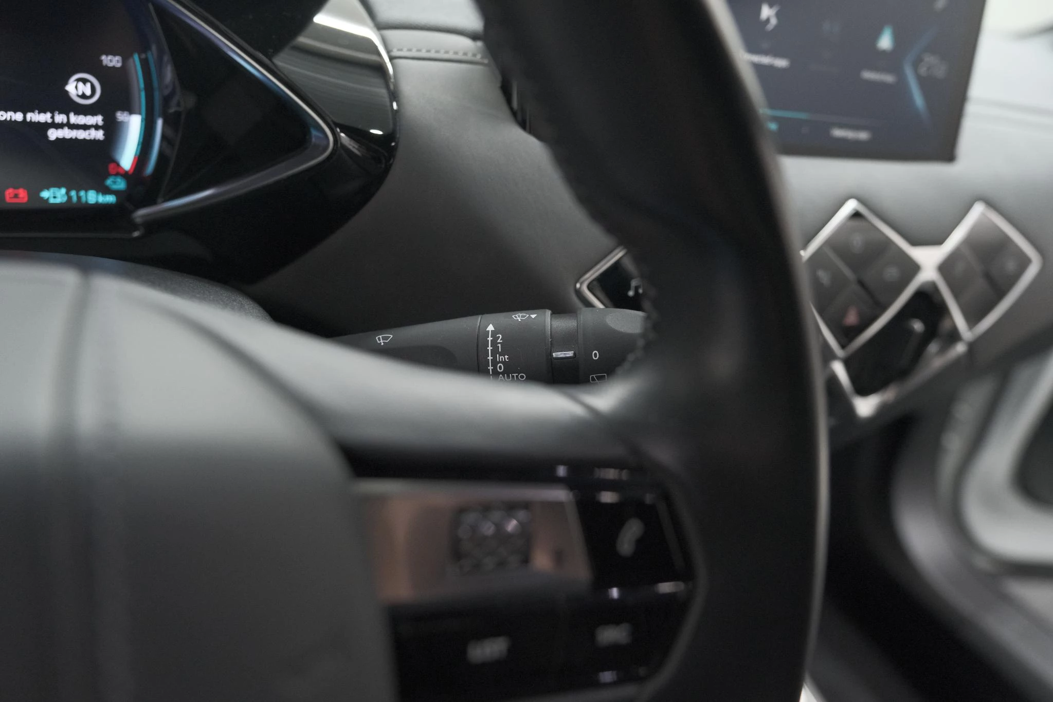 Hoofdafbeelding DS DS 3