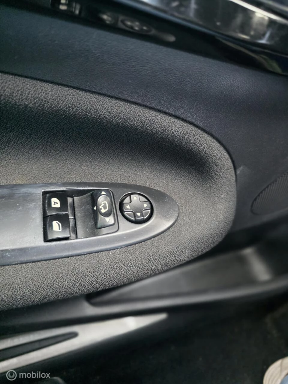 Hoofdafbeelding Citroën DS3