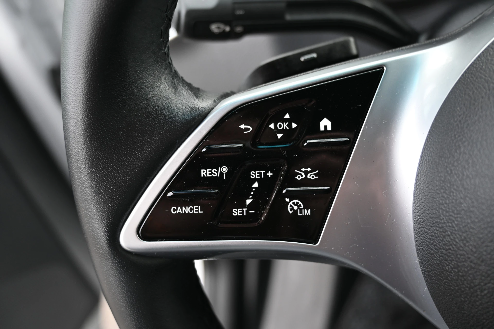 Hoofdafbeelding Mercedes-Benz eSprinter