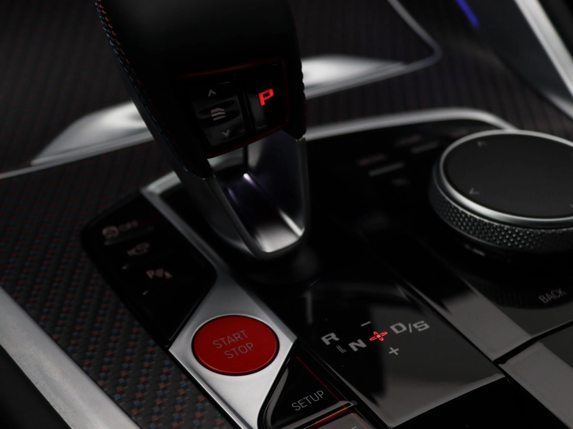 Hoofdafbeelding BMW XM