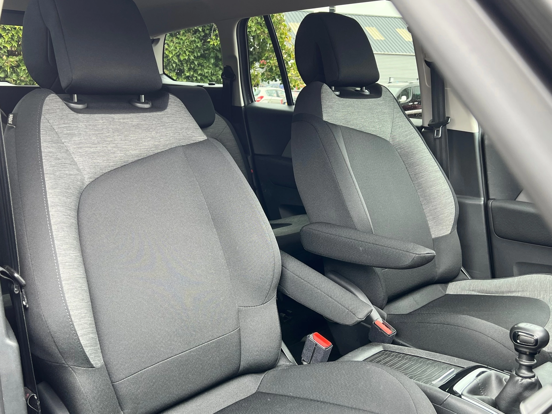 Hoofdafbeelding Citroën Grand C4 Spacetourer