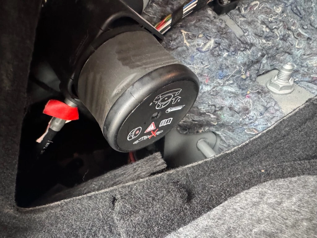 Hoofdafbeelding Mercedes-Benz 250