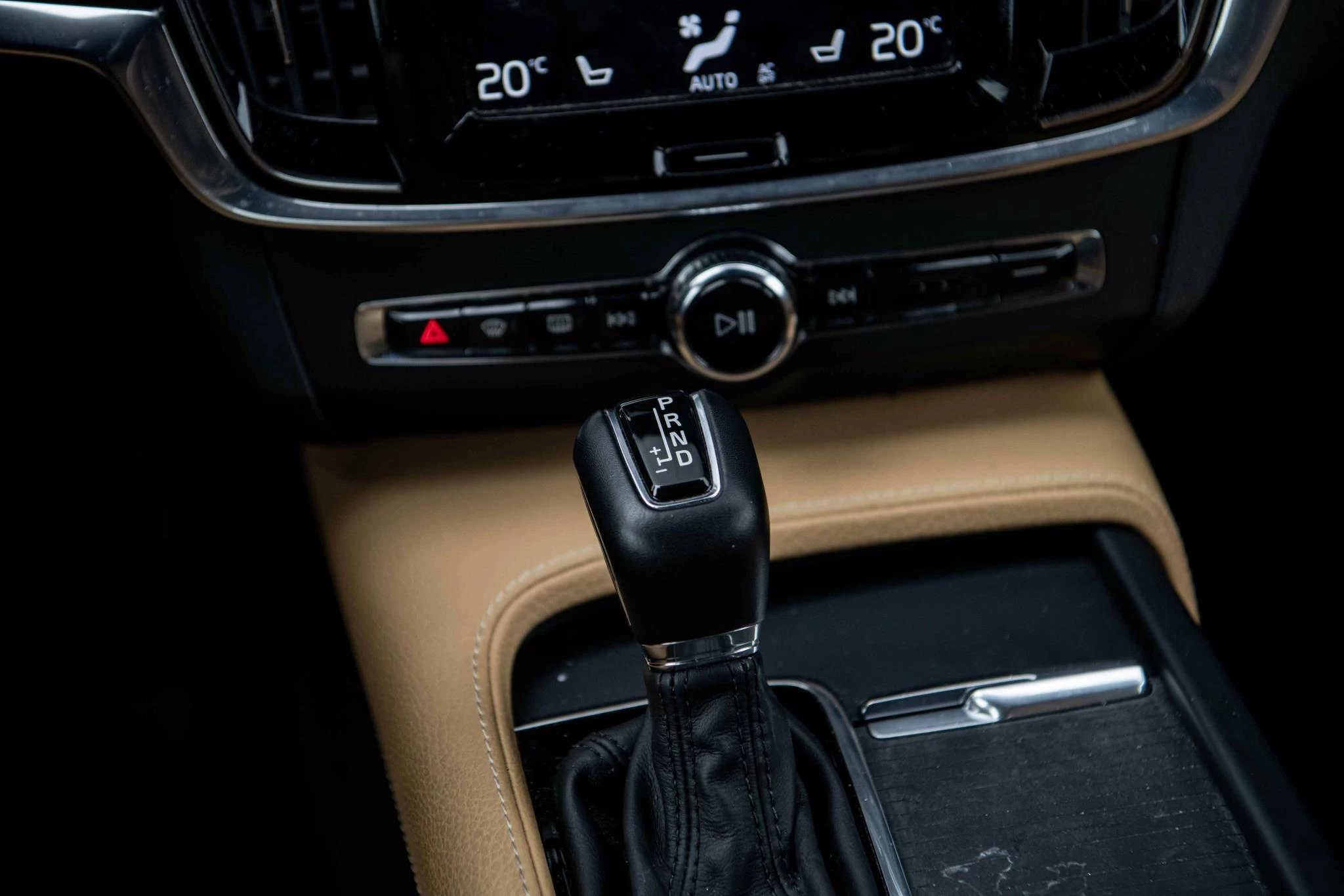 Hoofdafbeelding Volvo V90