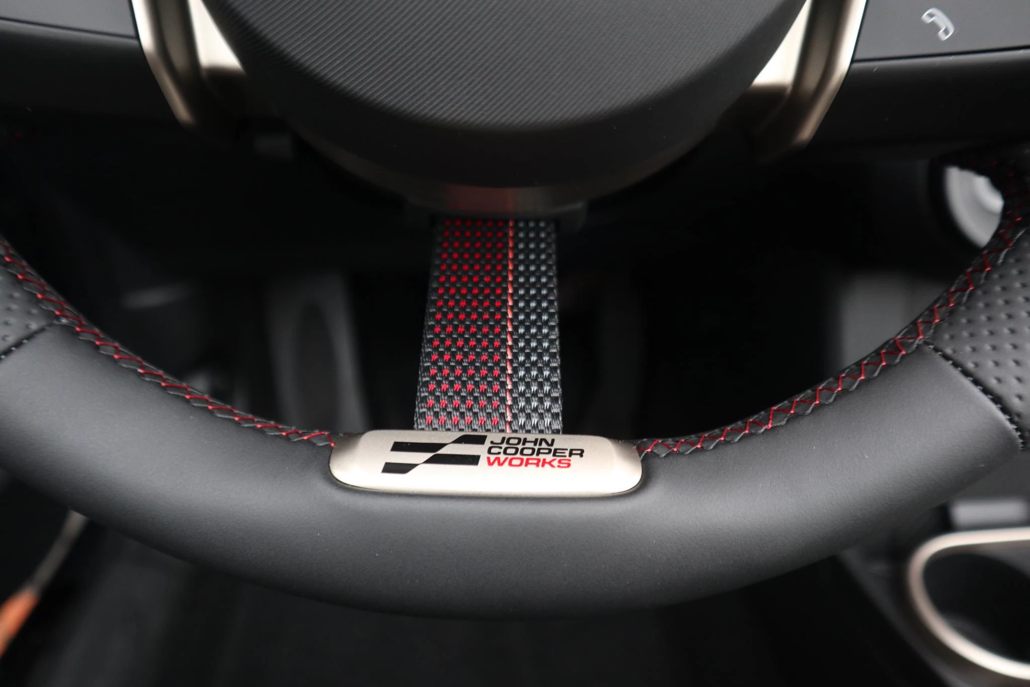 Hoofdafbeelding MINI Cabrio