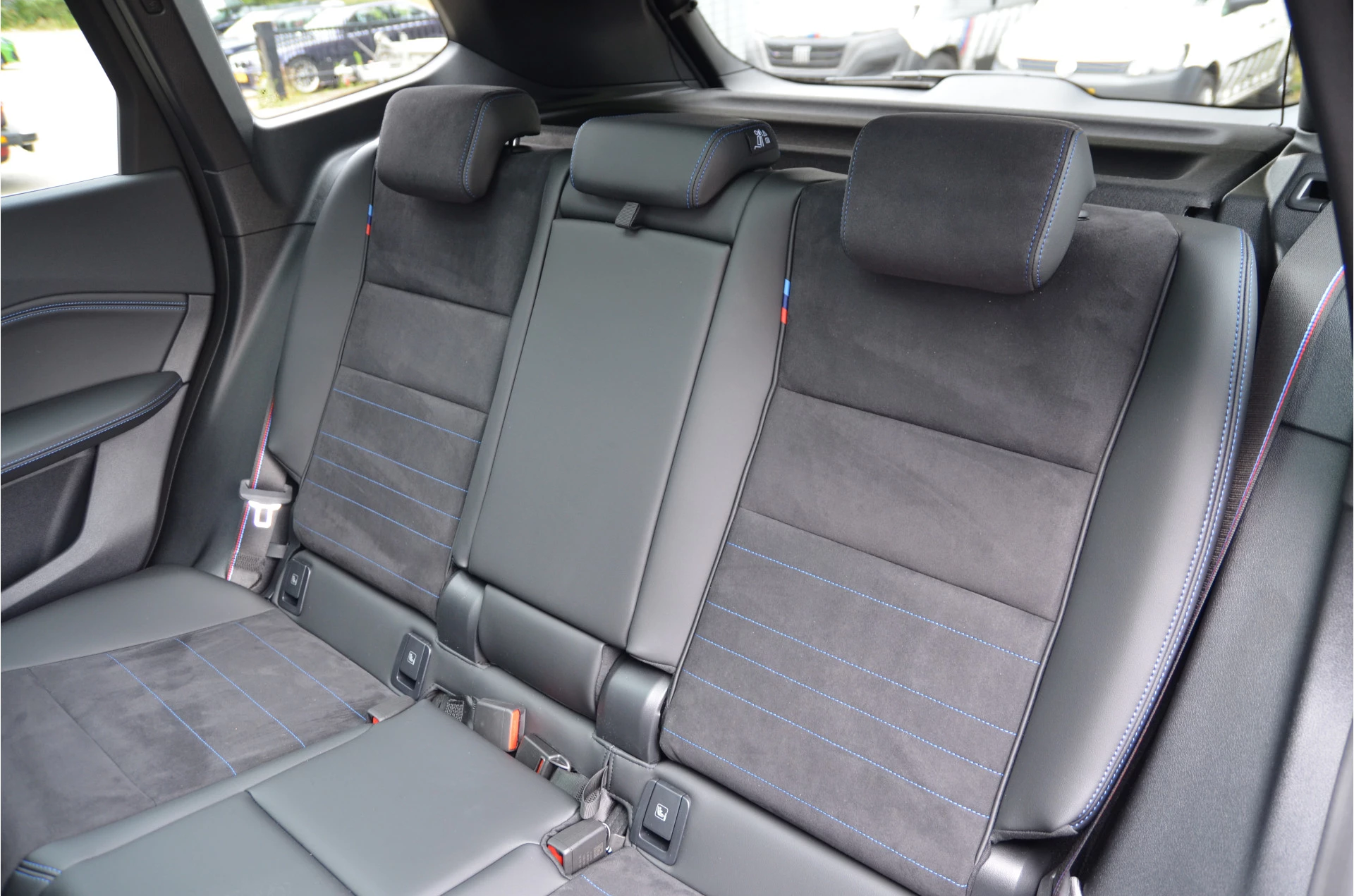 Hoofdafbeelding BMW iX1