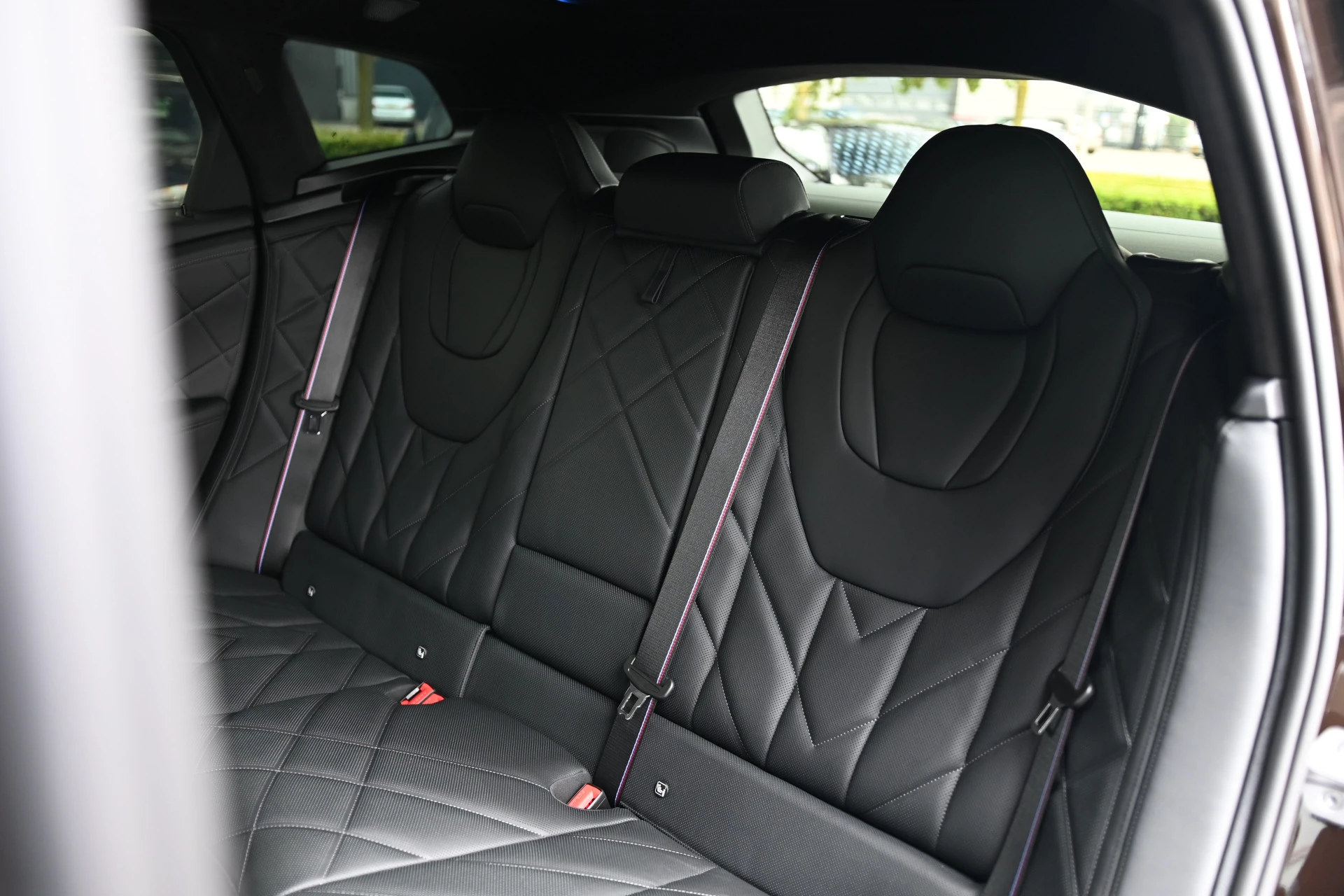 Hoofdafbeelding BMW XM