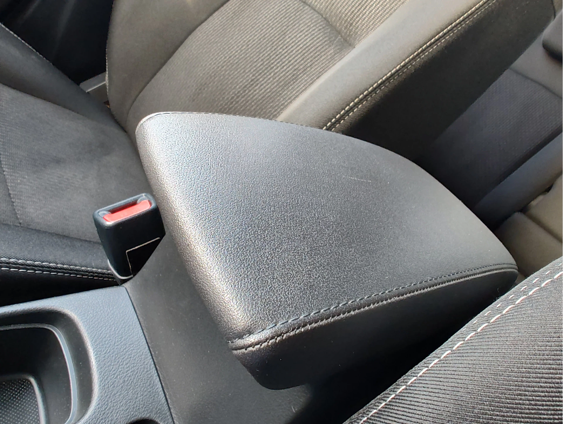 Hoofdafbeelding Suzuki S-Cross