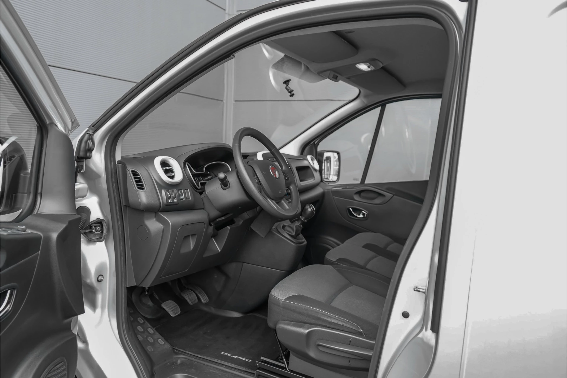 Hoofdafbeelding Fiat Talento