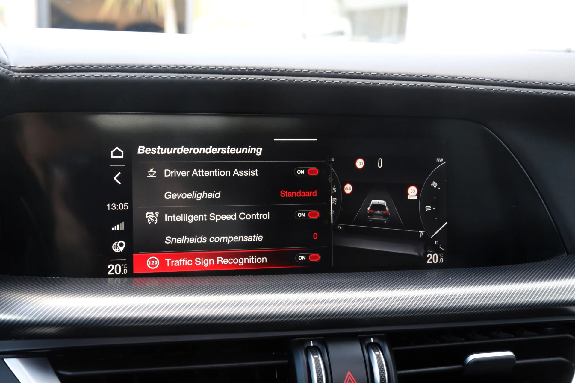 Hoofdafbeelding Alfa Romeo Stelvio