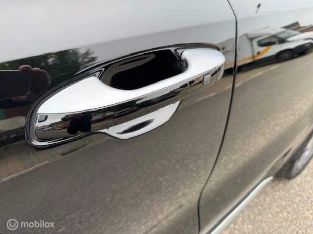 Hoofdafbeelding Kia Sorento