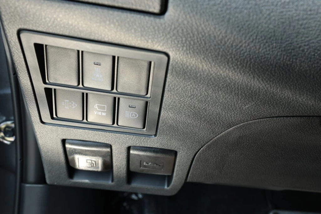 Hoofdafbeelding Toyota Hilux