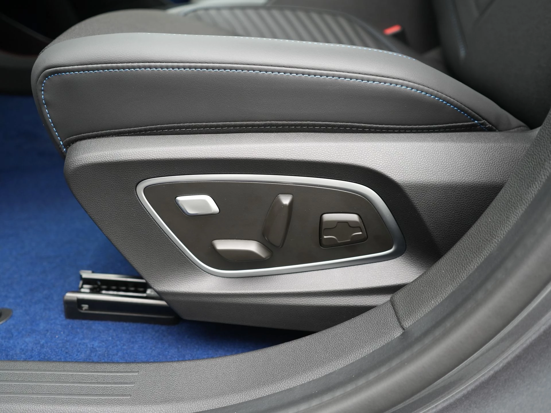 Hoofdafbeelding Renault Megane E-Tech