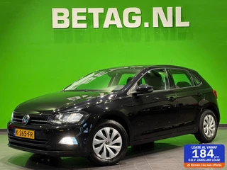 Volkswagen Polo 1.0 TSI Comfortline Business | Adaptive Cruise | Navi |