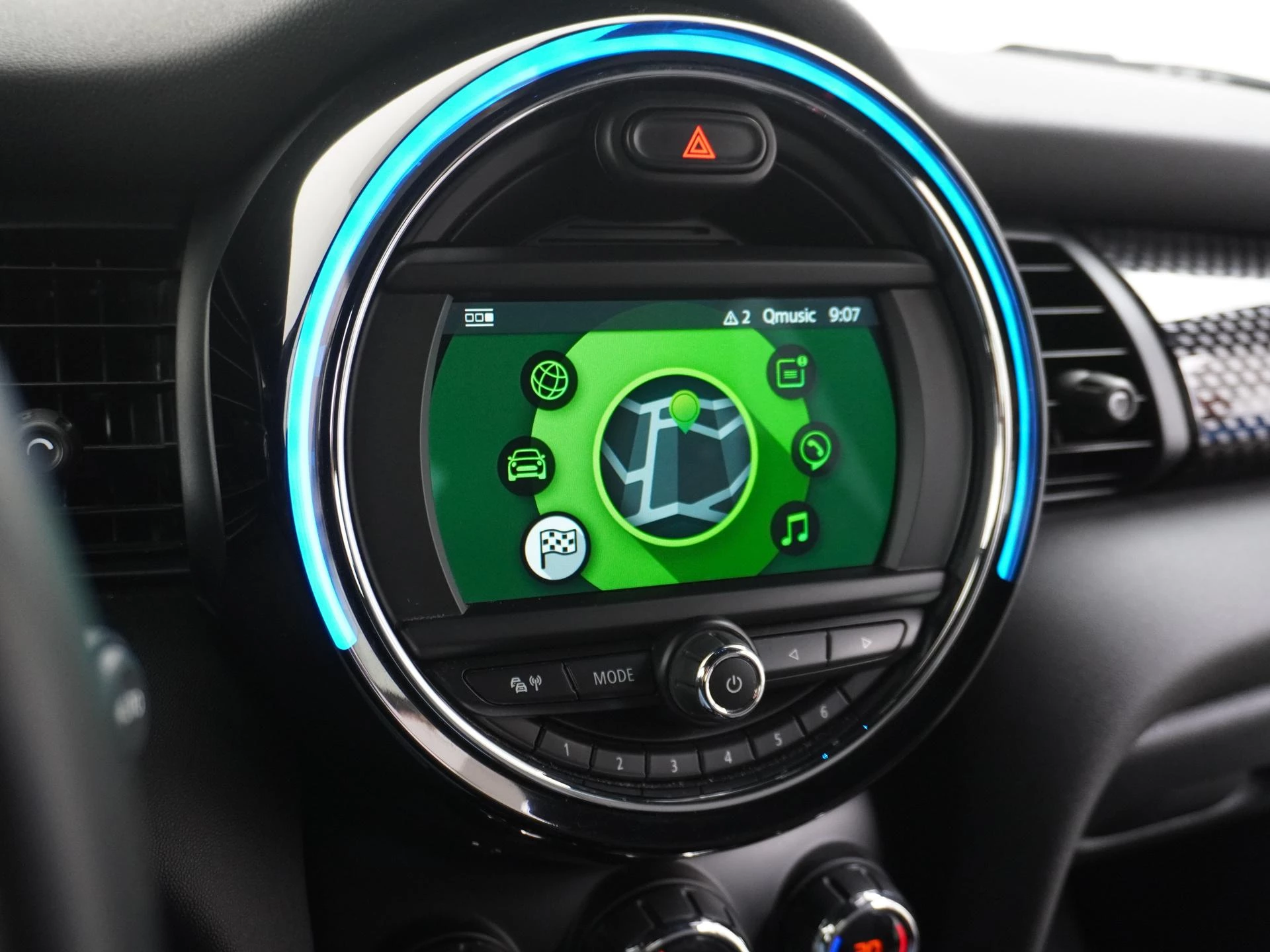 Hoofdafbeelding MINI Cooper S