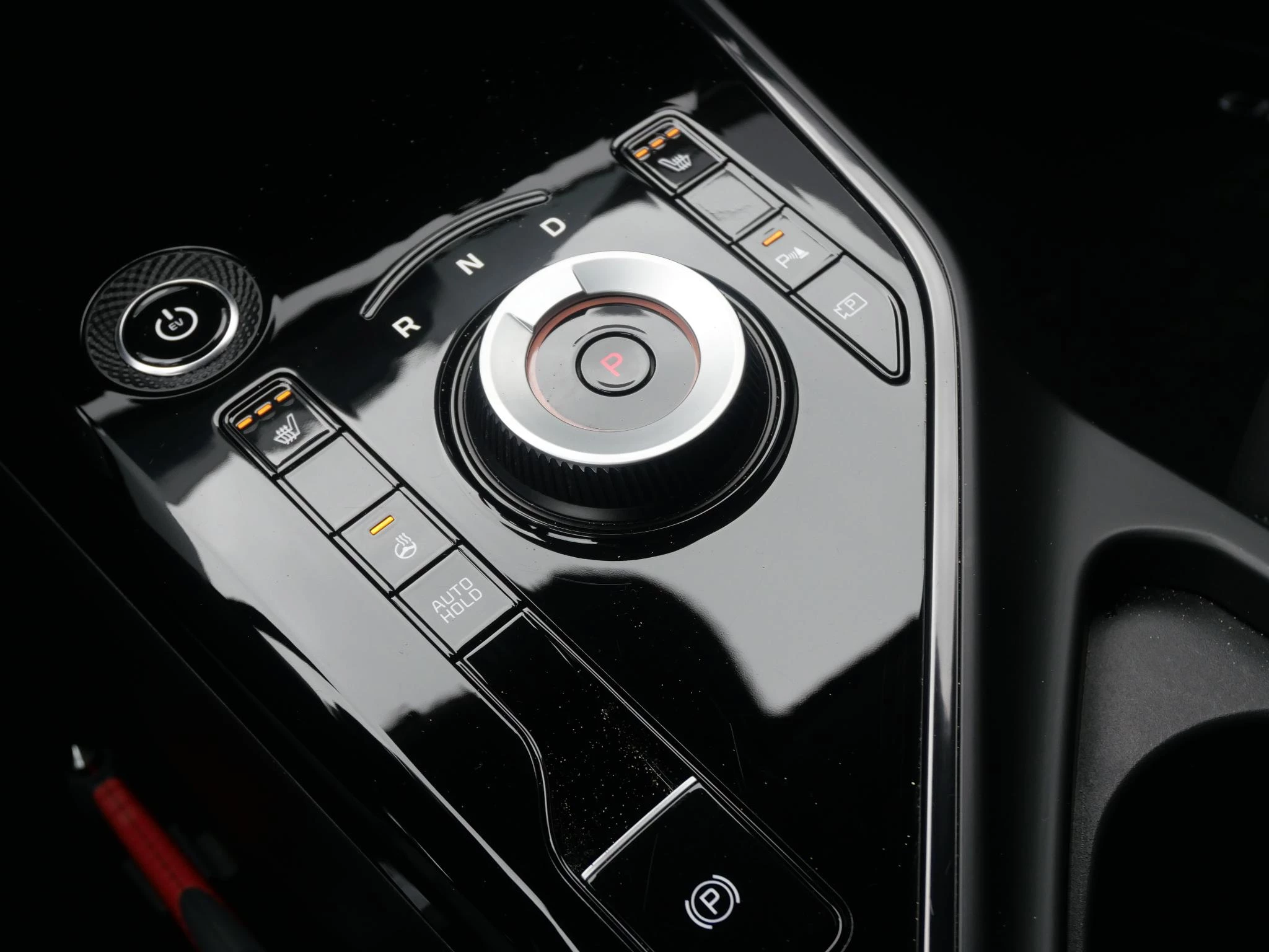 Hoofdafbeelding Kia Niro EV