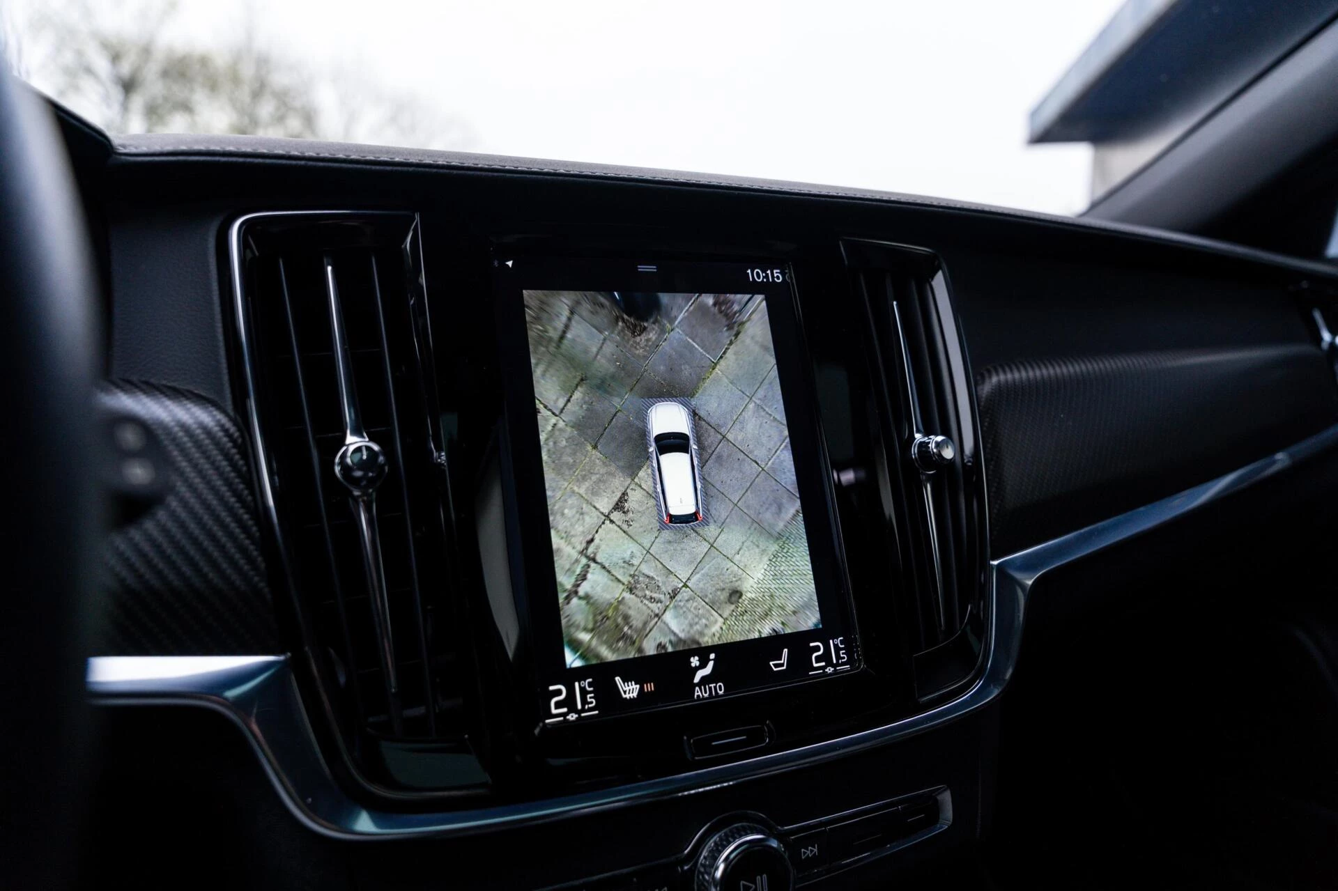 Hoofdafbeelding Volvo V90