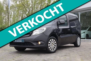 Mercedes-Benz Citan 109 CDI BlueEFFICIENCY Airco