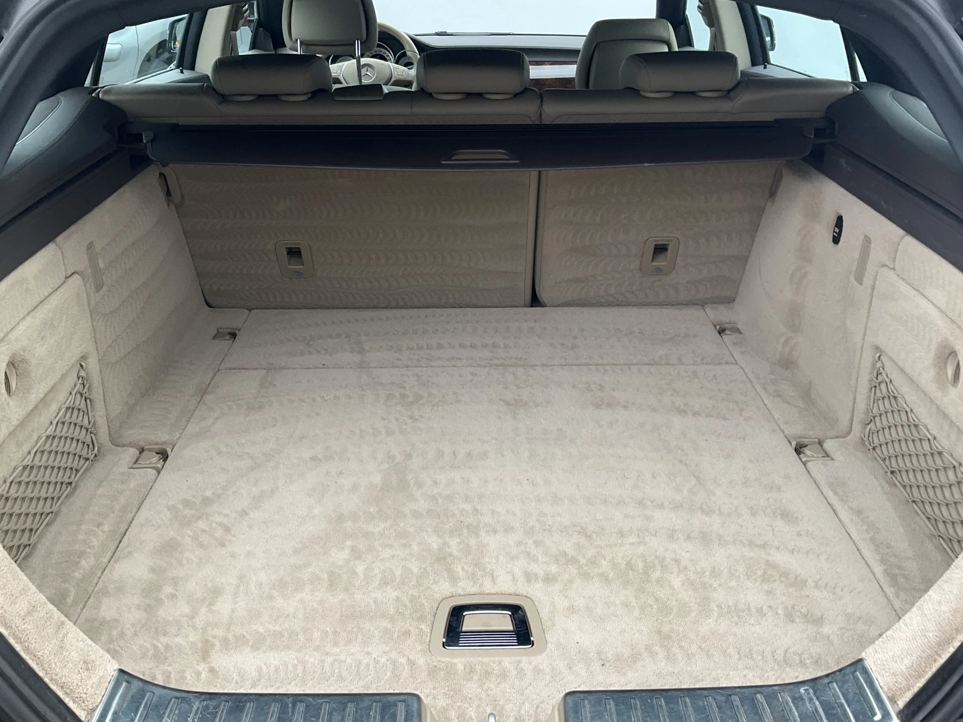 Hoofdafbeelding Mercedes-Benz CLS