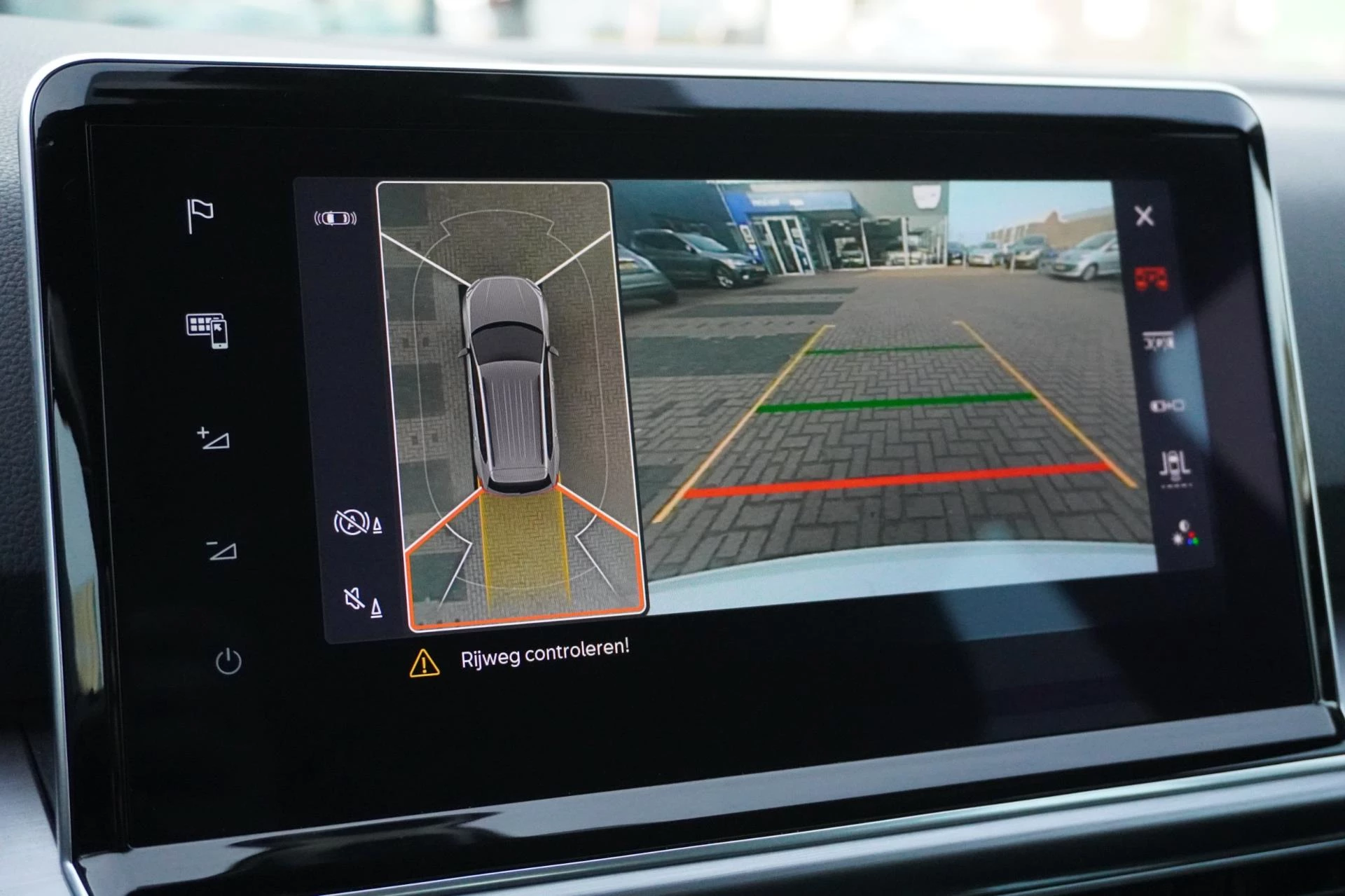 Hoofdafbeelding SEAT Tarraco