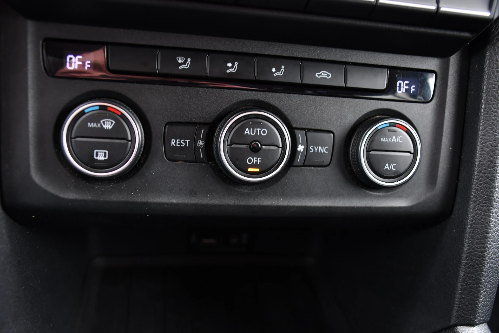 Hoofdafbeelding Volkswagen Amarok