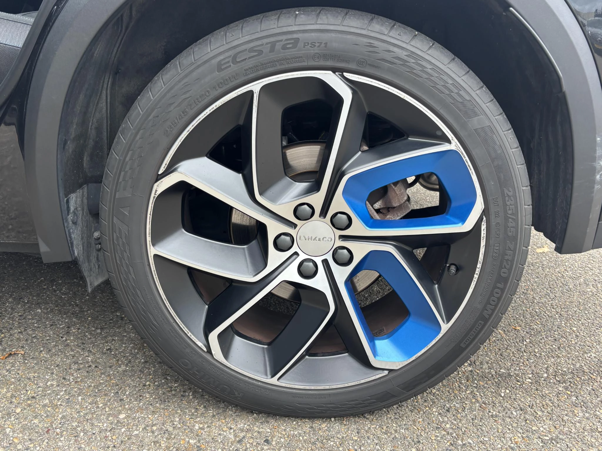 Hoofdafbeelding Lynk & Co 01