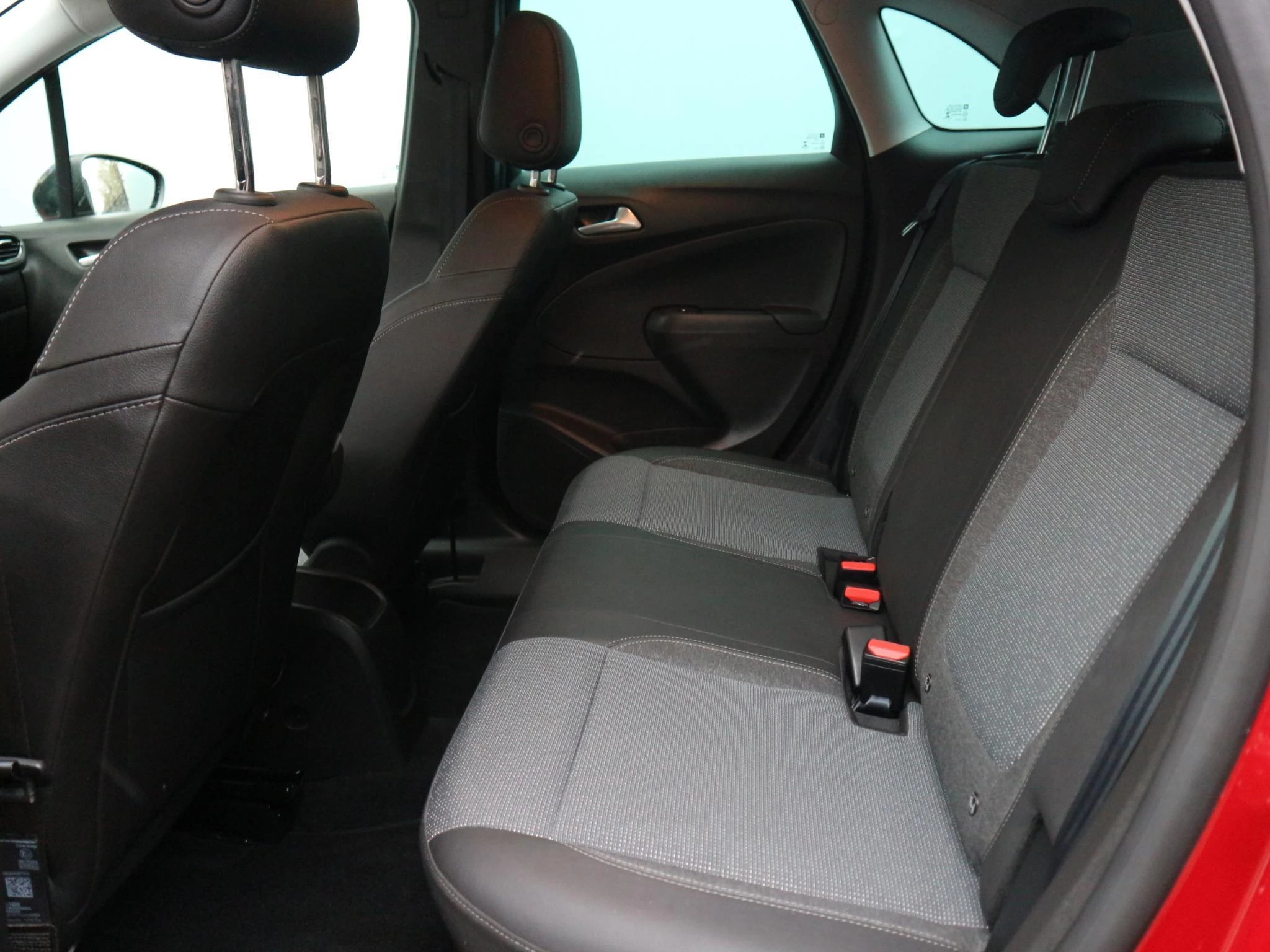 Hoofdafbeelding Opel Crossland