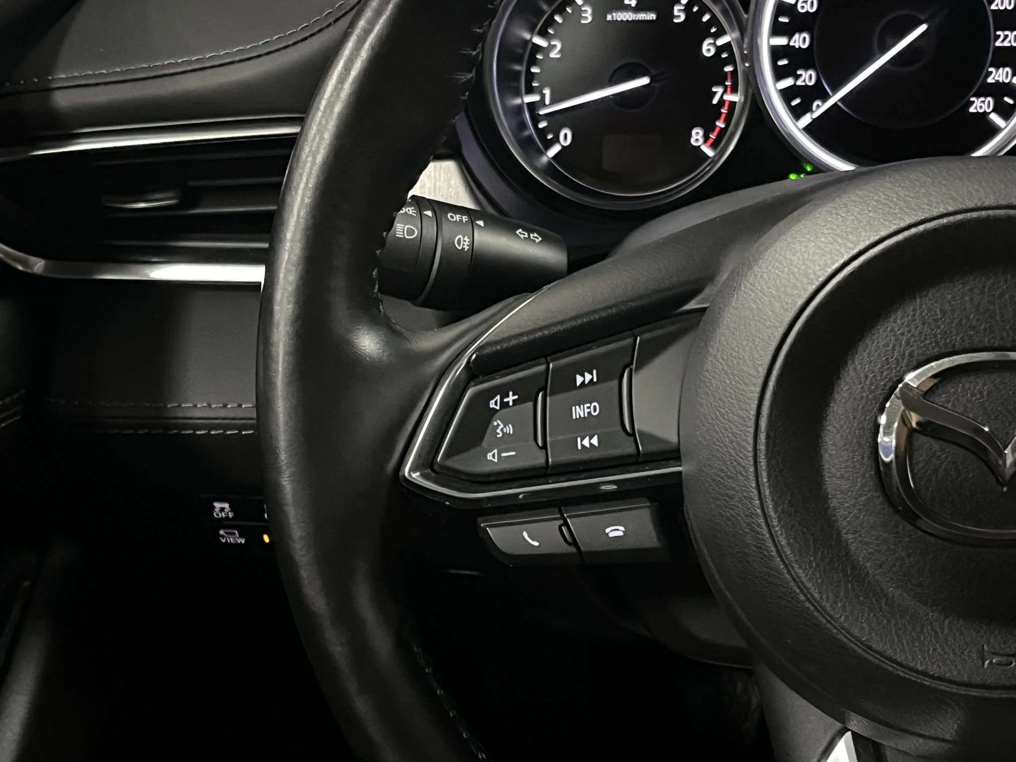 Hoofdafbeelding Mazda 6