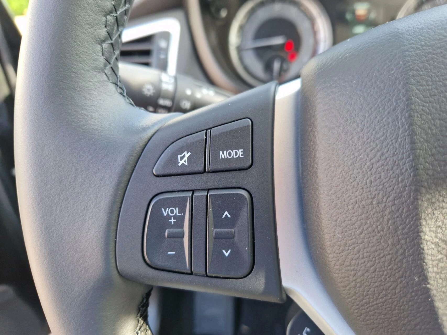 Hoofdafbeelding Suzuki S-Cross