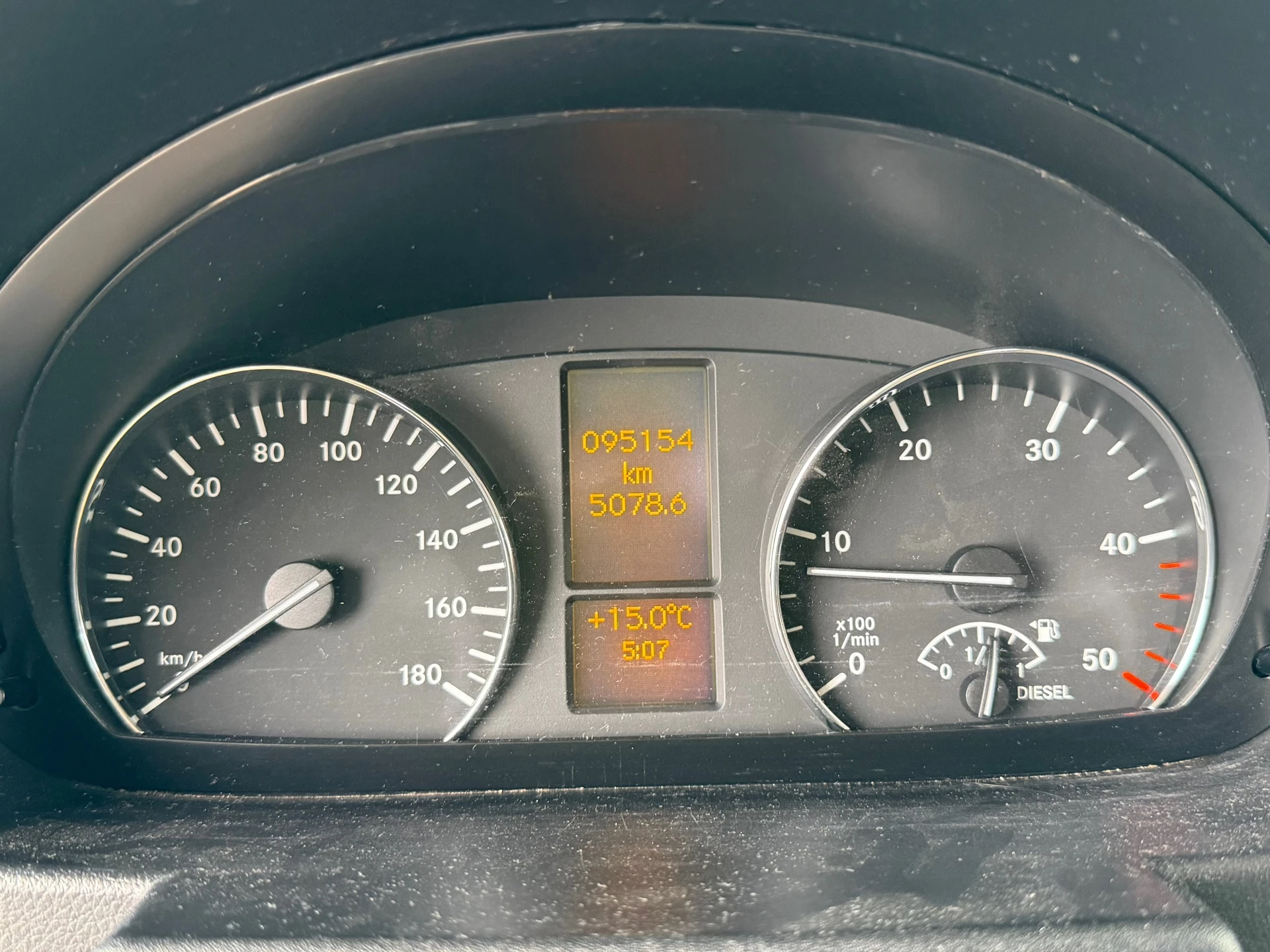 Hoofdafbeelding Bavaria I743XLG