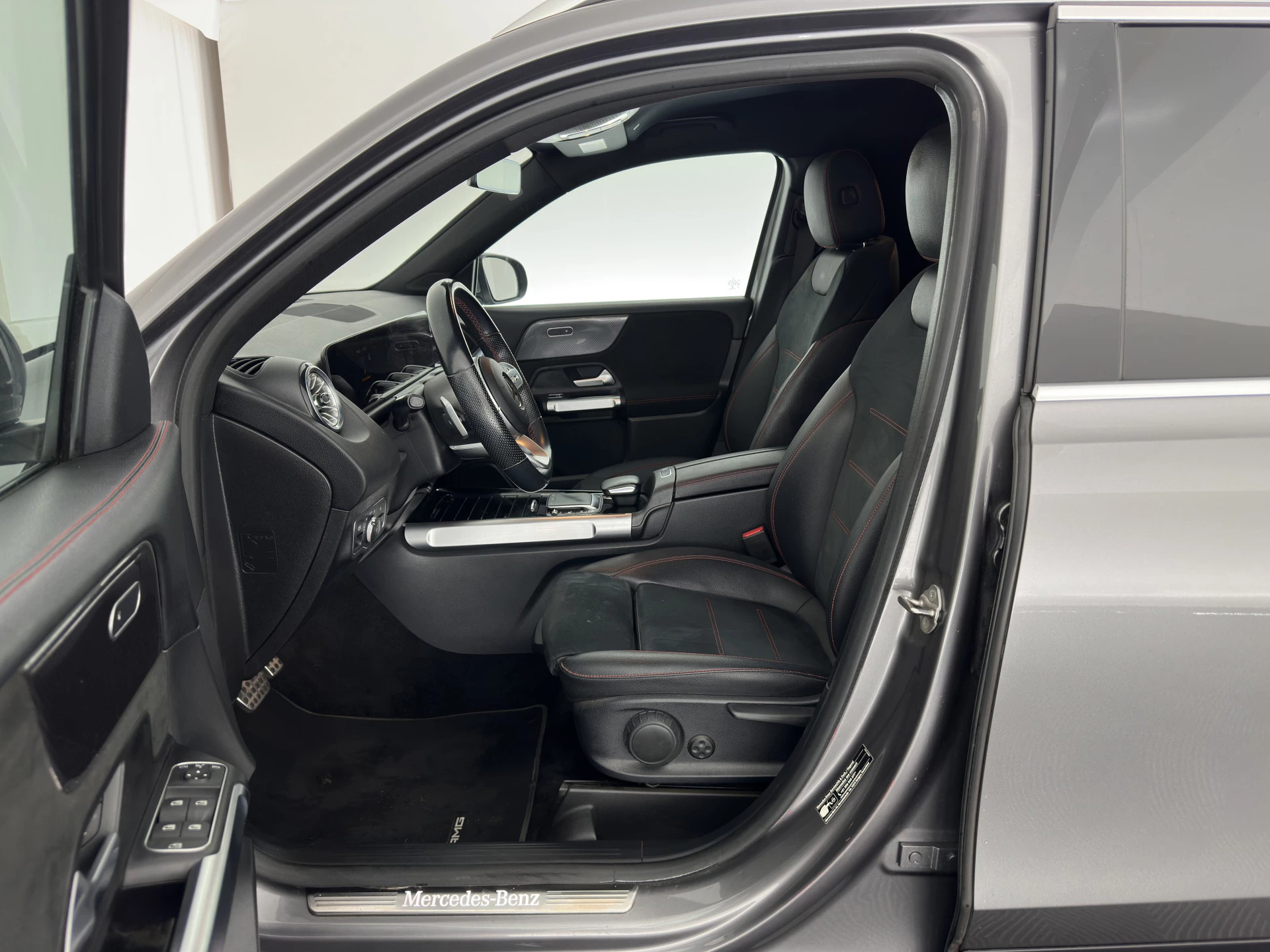 Hoofdafbeelding Mercedes-Benz GLB