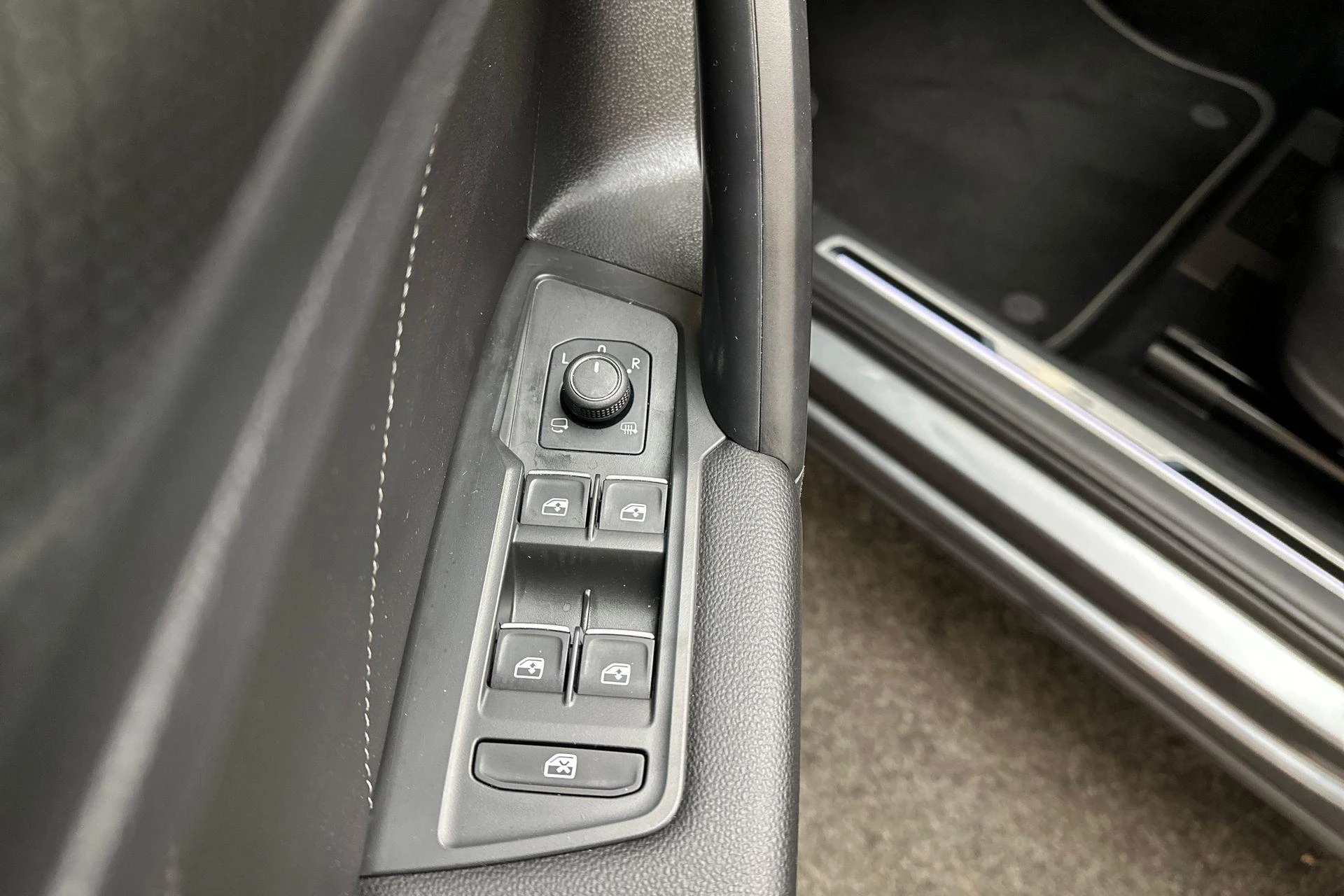 Hoofdafbeelding Volkswagen Tiguan Allspace