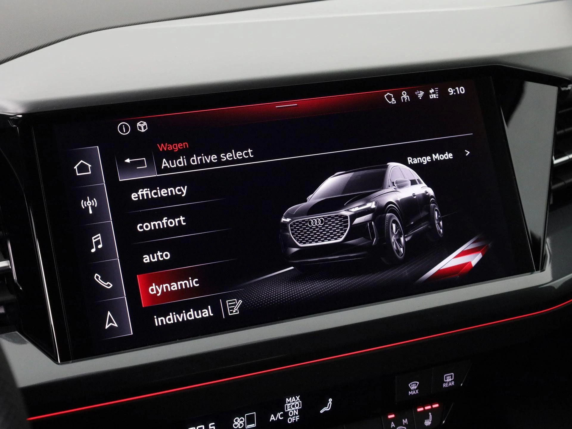 Hoofdafbeelding Audi Q4 e-tron