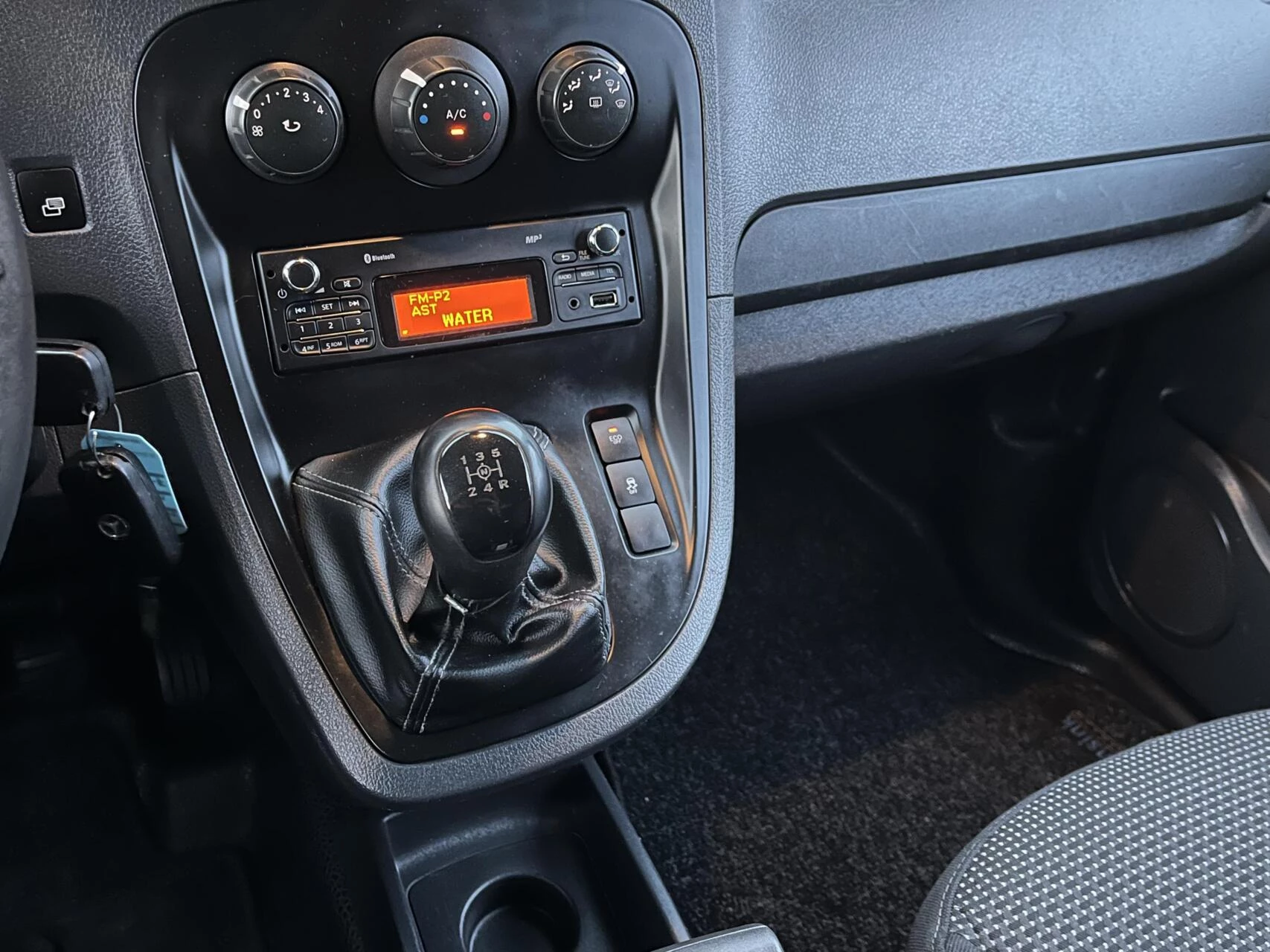 Hoofdafbeelding Mercedes-Benz Citan