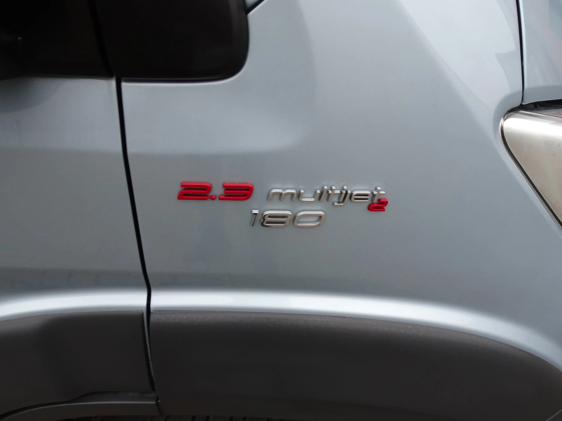 Hoofdafbeelding Fiat Ducato